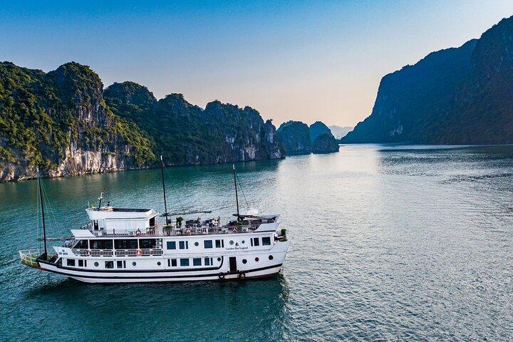 The Charm of Vietnam Discovery in 9 Days