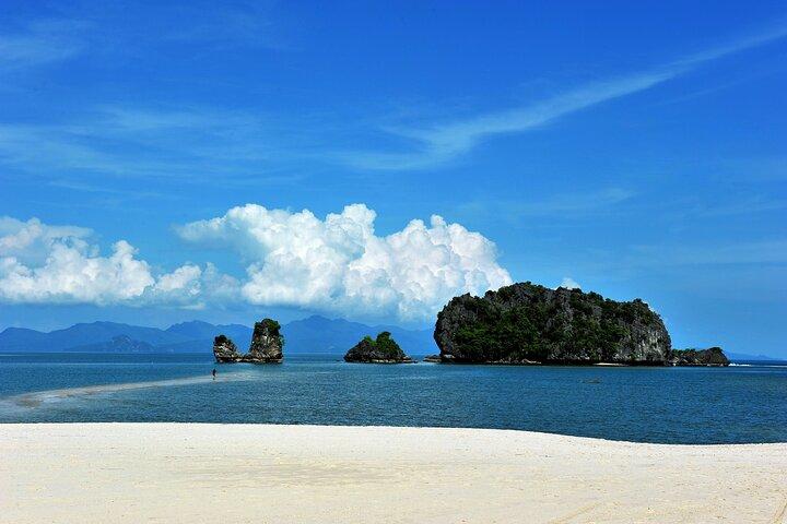 Langkawi Tour A - Land Tour & Pulau Dangli Snorkeling