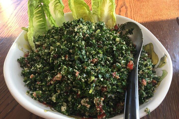 Local & Seasonal Cooking in Greenwich Village