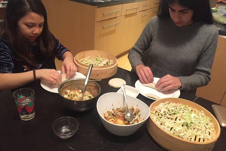 Local & Seasonal Cooking in Greenwich Village