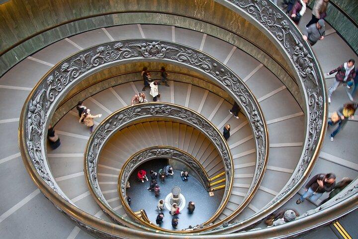 Rome: 4-Hour Private Tour with Driver