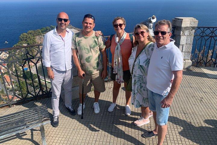 Private Tour Alcantara Gorges, Taormina and Messina. Departure Messina