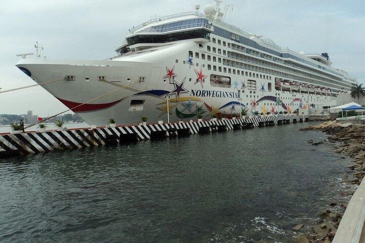 4 Hrs Exclusive to Cruise Ship Passengers Sightseeing Experience