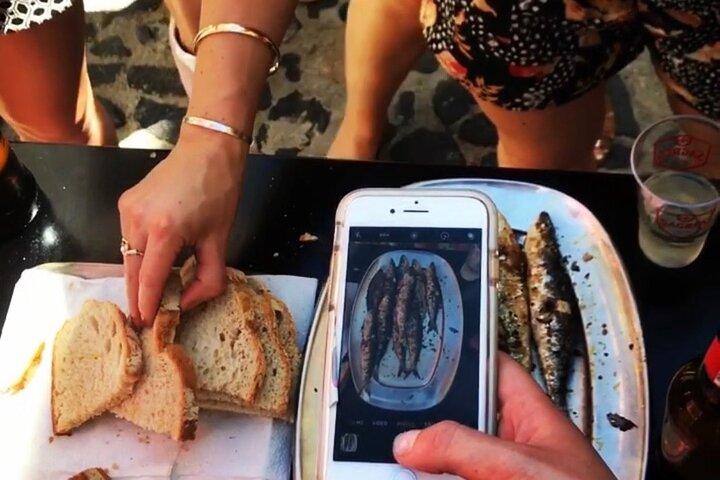 Go Taste Lisboa by electric Bike