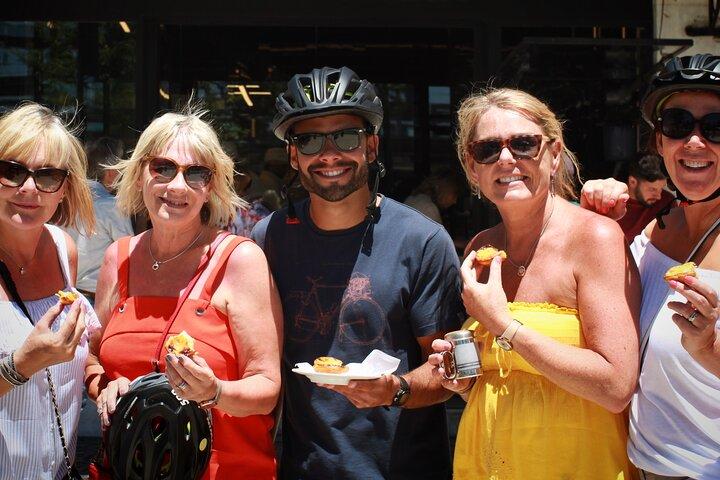 Go Taste Lisboa by electric Bike