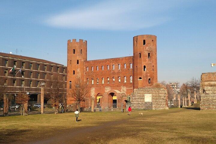 Highlights of Turin Private Walking Tour
