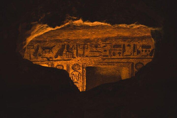 Day Tour to Edfu and Kom Ombo from Luxor