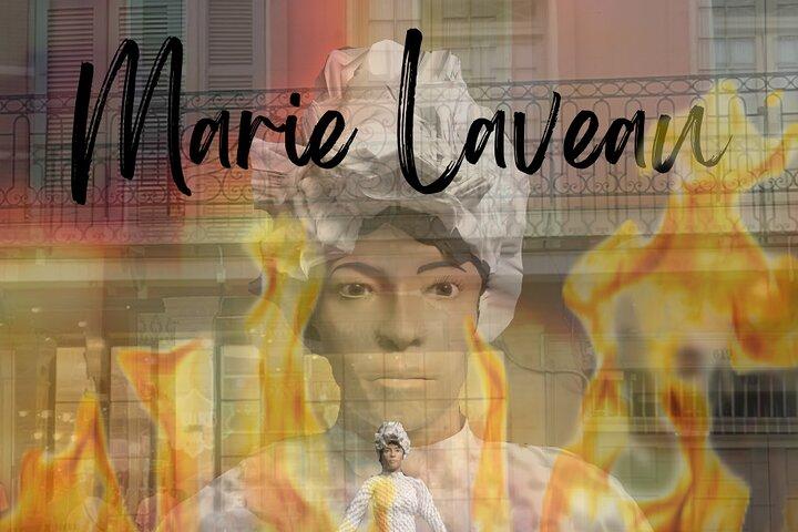 French Quarter Ghosts and Spirits Tour with Augmented Reality
