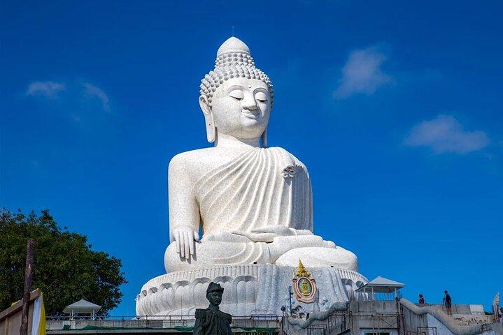 Phuket Sightseeing Tour with the insider guide
