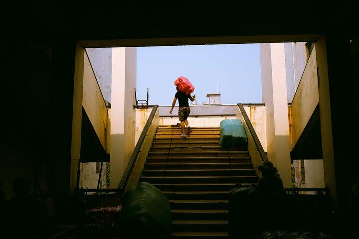 Cultural Hanoi Photo Walk - A Street Photography Tour