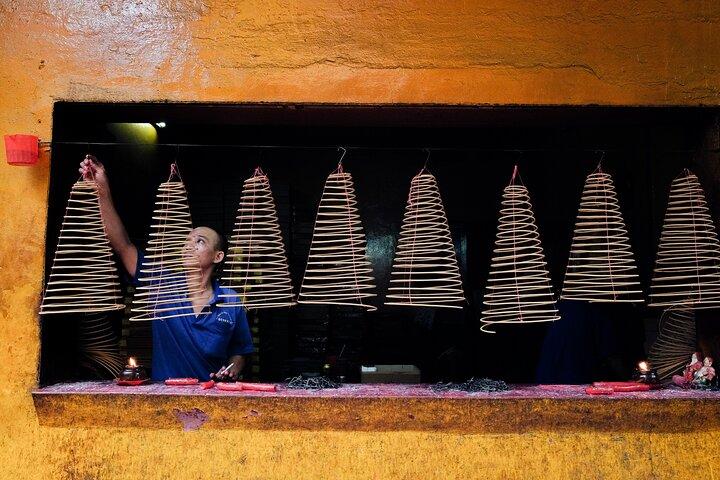 Cultural Hanoi Photo Walk - A Street Photography Tour