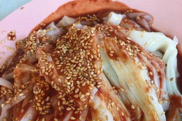 Banana Leaf & Beyond: A Culinary Journey through Brickfields