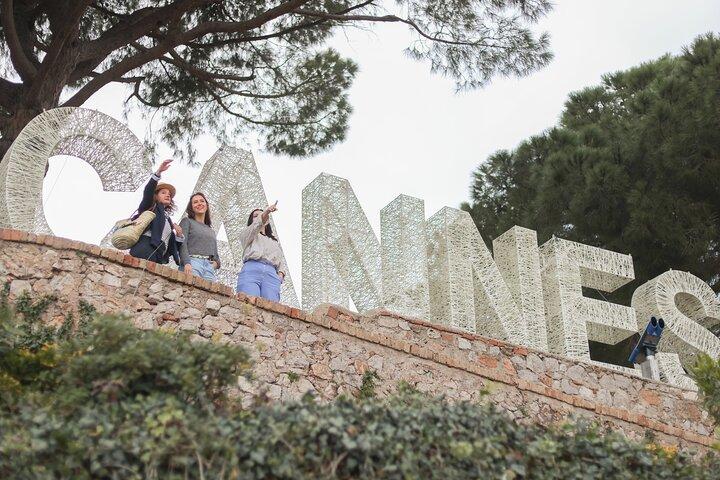 Cannes and Antibes Afternoon tour from Nice
