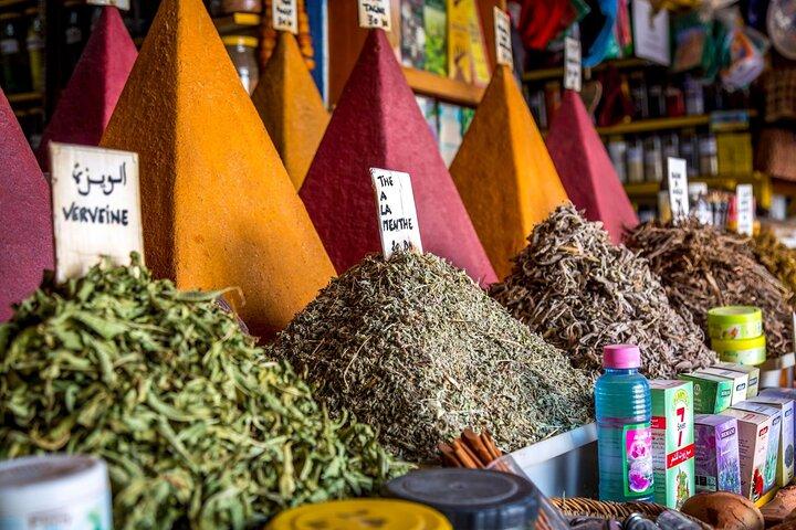 Essaouira UNESCO Heritage Site Full Day Tour