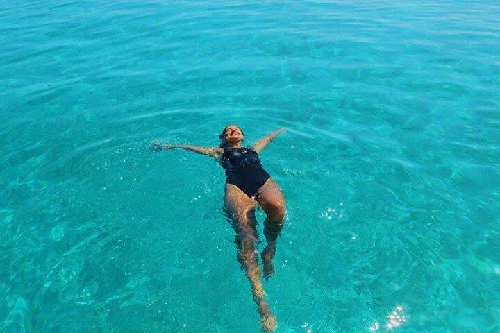 Full Day Dimaniyat Island Excursion