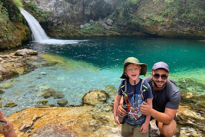 Private 4 Day Tour of Albania from North to the South