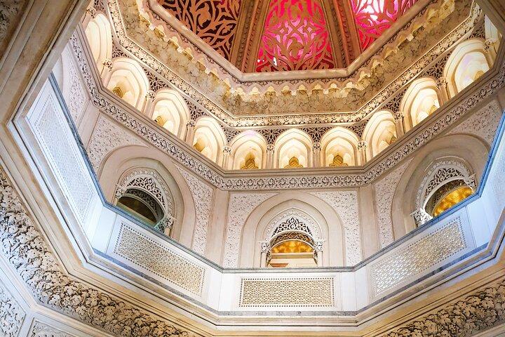 Private Full Day Tour of Sintra, Cascais and Estoril