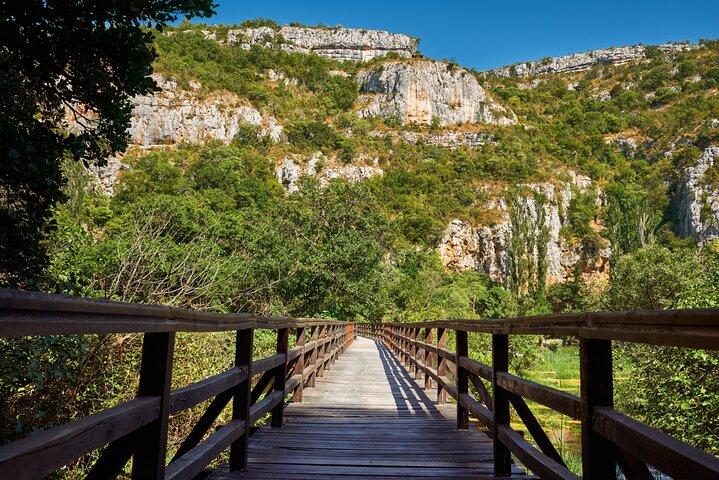 Daily Tour to Krka National Park & Waterfalls from Split, Croatia