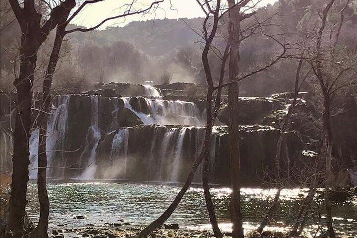 Daily Tour to Krka National Park & Waterfalls from Split, Croatia