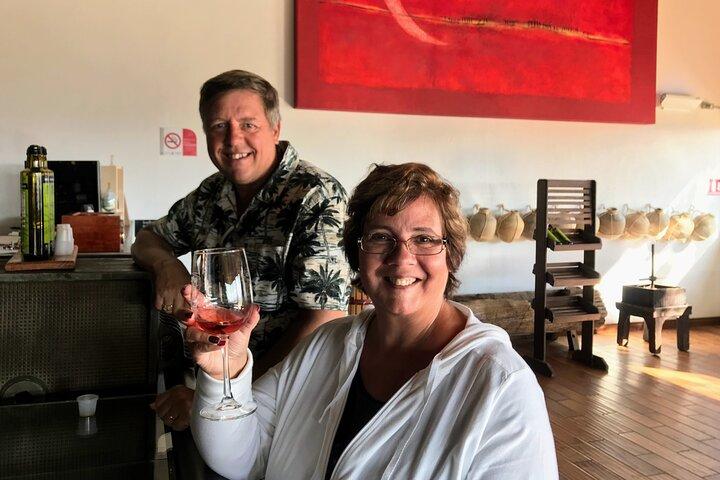The Perfect Ensenada Shore Excursion for Cruise Travelers