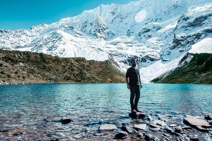 3 Day Private Salkantay Trek Adventure Tour