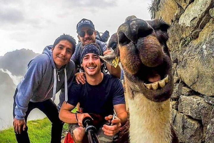 3 Day Private Salkantay Trek Adventure Tour