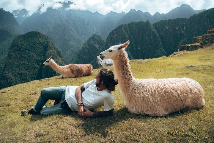 3 Day Private Salkantay Trek Adventure Tour
