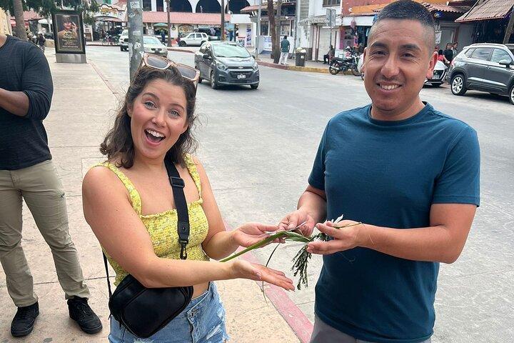 The Crazy Cabo Scavenger Hunt