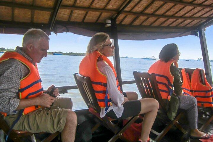 2-Day Mekong Delta Tour with Homestay