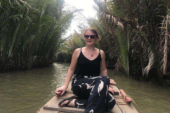 2-Day Mekong Delta Tour with Homestay