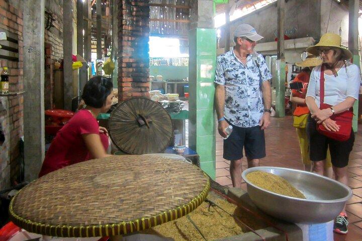 2-Day Mekong Delta Tour with Homestay