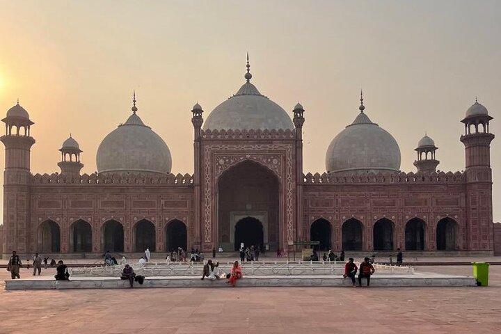 Lahore City Tour