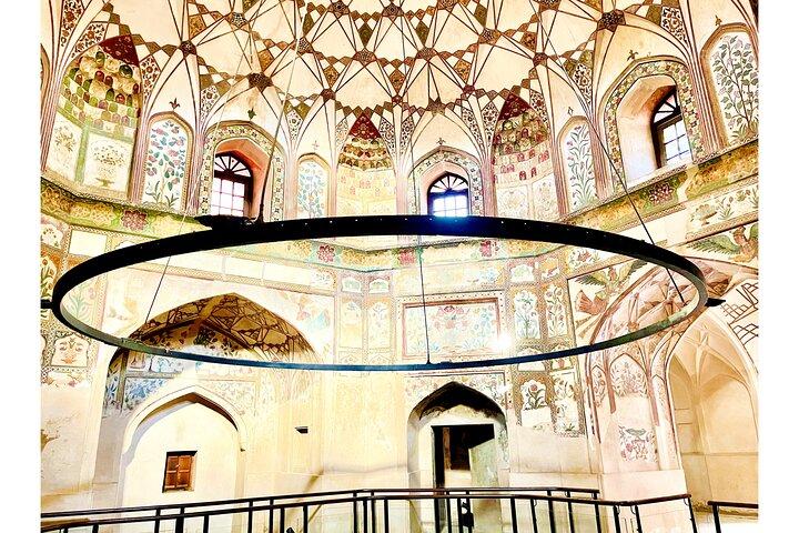 Rangeela Rikshaw Walled City Guided Tour Lahore