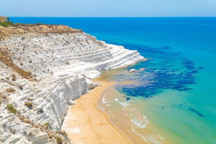 Agrigento : Valley of the Temples Day Trip from Palermo