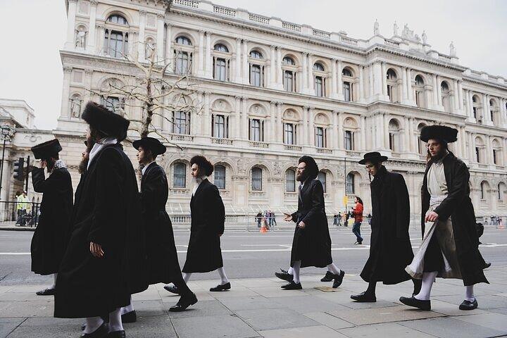 Private Lisbon Jewish Tour - See UNESCO-Listed Sites of Alfama