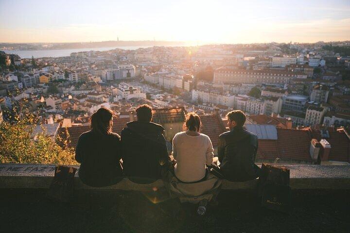 Private Lisbon Jewish Tour - See UNESCO-Listed Sites of Alfama