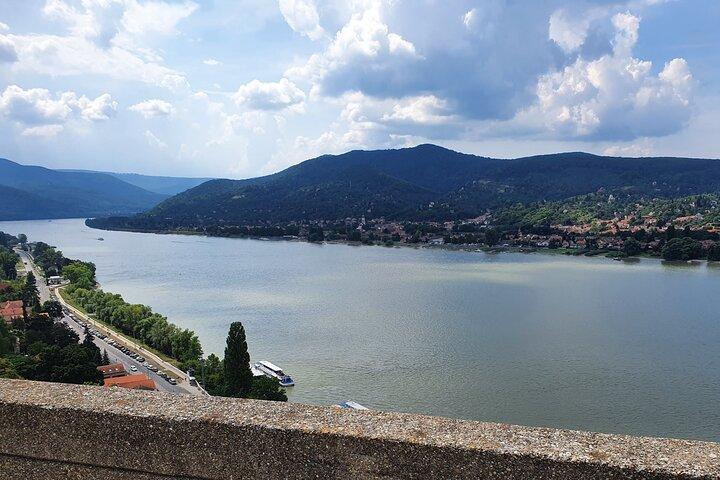 Danube Bend Tour by van