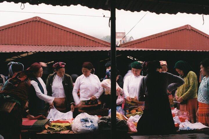Ha Giang Private Tour 5 Days and 4 Nights