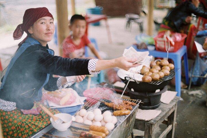 4-Day Private Tour In Ha Giang