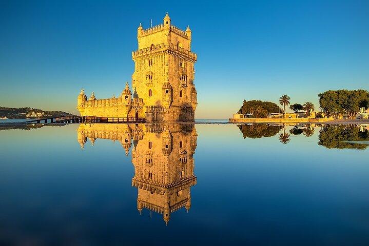 A Journey Through Lisbon - Classic Tour
