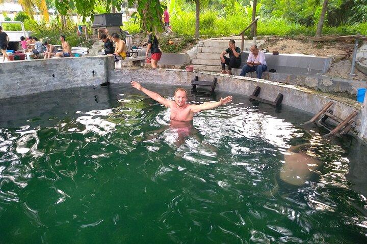 Kuala Lumpur City Tour & Country Tour (Shared Tour)