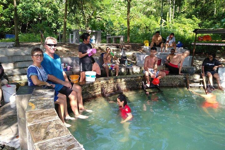 Kuala Lumpur City Tour & Country Tour (Shared Tour)