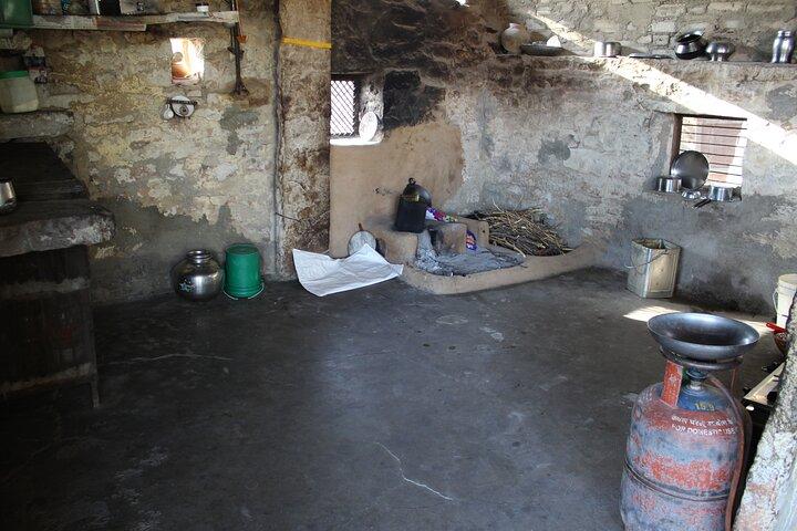 Bishnoi Village Safari Jodhpur Jeep Half Day Private Tour