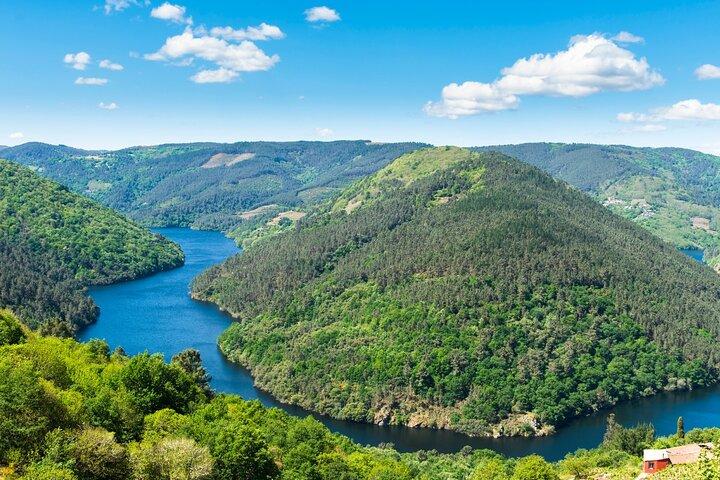 Discovering the Beauty of Ribeira Sacra: A Private Tour
