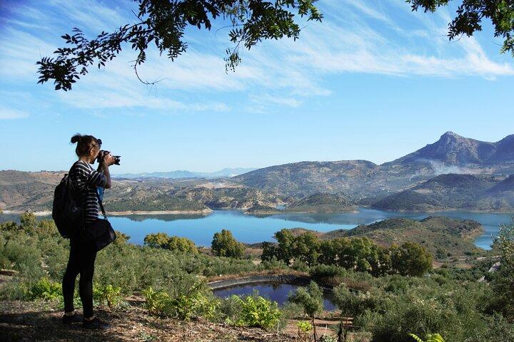 White Villages and Ronda Day Tour from Seville