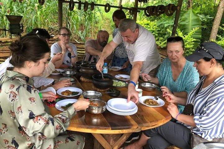 3 Days Lake Manyara, Tarangire, Ngorongoro Crater group (Camping)