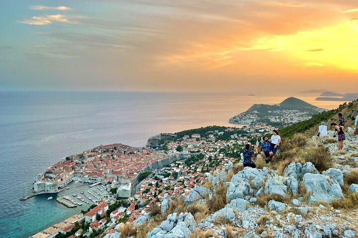 Panorama Dubrovnik & Ombla River PRIVATE Tour