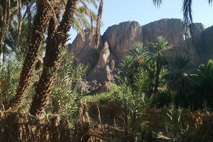 Discover the Sahara: A 4-Day Private Journey to Merzouga