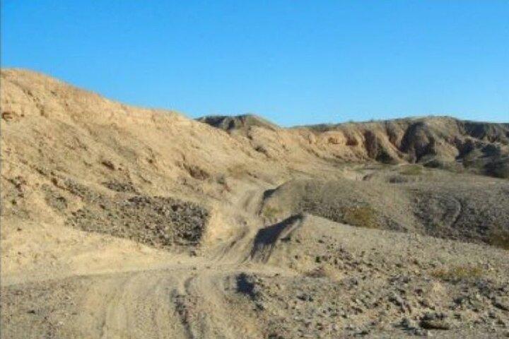 Private ATV Riding in Las Vegas