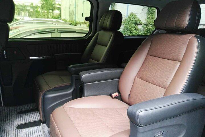 Hong Kong to Macau Private Transfer (or vice versa)